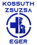 Intézmény logo