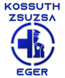 Intézmény logo